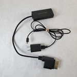 Zuzong Xbox 360 To Hdmi Converter Adapter Support + Power Cable And Usb Brick. Fixed Price $44.99.