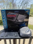 Sega Cd MK-4101 Video Game System Console No Sewer Shark Original Box Ships Free. Fixed Price $319.99.