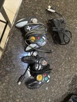 Mayflash Gamecube Adapter For Wii U, Pc Windows 2 Controllers. Fixed Price $15.00.