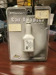 Sealed Pelican Psone Playstation 12V Car Adapter PL-3028. Fixed Price $25.99.