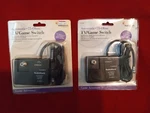 Radioshack 15-1267 Automatic 75 Ohm Tv/video Game Switch Converter/adapter. Fixed Price $9.94.