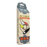 Tomee Av Cable For The Genesis 2 And 3. Fixed Price $9.99.