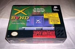 Rare Super Nintendo Xband Modem For Snes (brand New, Factory Sealed). Fixed Price $499.00.