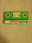 AK-302 Nintendo Donkey Kong Micro Vs. System. Fixed Price $499.00.