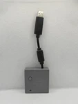 Rock Band PGTSELEA2B VFRHMXDNG03 PS2 PS3 Wii Guitar Dongle Usb Untested. Fixed Price $26.28.