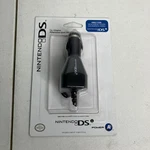 Nintendo Ds Car Adapter - Brand New Sealed Package Power Charger 2009. Fixed Price $15.00.