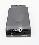 Datel - Sony Playstation PS1/PS2 Wirelss Dongle/adapter Tested & Working. Fixed Price $22.95.