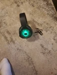 Pdp Afterglow AG9 Black Wireless Headset For Playstation 4 No Mic Inc.. Fixed Price $10.00.