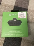 Xbox One Stereo Headset Adapter Genuine Microsoft. Fixed Price $13.50.