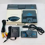 Pc Engine Nec CD-ROM2 System Interface MA8 Limited Edition Rare Vintage From Jp. Fixed Price $359.99.