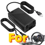 Ac/dc Adapter For Fanatec Boost Kit 180 (8NM) Csl Dd/gt (gran Turismo) Pro. Fixed Price $28.98.