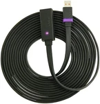 Nyko Extend Link 15FT Flat Cable Extension For Xbox 360 Kinect *new Damaged Box*. Fixed Price $6.90.