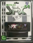 Blaze Ultra SFX64 Converter Play Usa Games Japanese N64 Nintendo Console. Fixed Price $75.99.