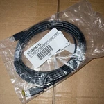 Insten Usb 2.0 Type To 25FT. Extension Cable - Black. Fixed Price $15.00.