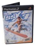Ssx (sony Playstation 2, 2003) PS2 No Manual. Fixed Price $15.29.