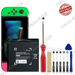 New HAC-003 HAC-001 Hac-s-jp/eu Battery For Nintendo Switch Console 3.7V 4310MAH. Fixed Price $14.99.