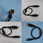 Sega Genesis 32X Model 1 Link Cable Connector Patch Cord Brand New Usa !. Fixed Price $7.29.