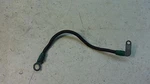 1982 Honda CB450SC Nighthawk H1210. Ground Cable. Fixed Price $36.78.
