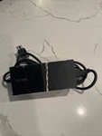Genuine Microsoft Xbox One Ac Power Adapter Supply Brick A15-203P1A Tested!!!. Fixed Price $18.99.