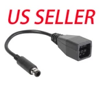 Power Supply Converter Cable For Xbox 360 To. Fixed Price $11.14.