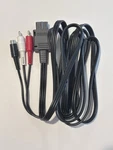 Nintendo Gamecube Super Snes N64 Official Oem S-video Cable SHVC-009. Fixed Price $53.99.