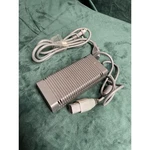 Microsoft Xbox 360 Power Supply Brick Ac Adapter 203W Gray W/ Cord Tested. Fixed Price $23.99.