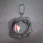 Mad Catz Triton 47676 Remote Receiver Rca Usb 15' Cable For Volume Control. Fixed Price $8.46.