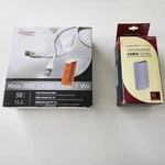 Rocketfish Gaming CAT5E Network Cable Wire Plus Lot Monster Rca Av Xbox 360 PS3. Fixed Price $21.82.