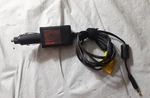 Genuine Sony DCC-FX110 Ac Power Adapter 9.5V 2.0A Portable Dvd Player Untested. Fixed Price $5.95.