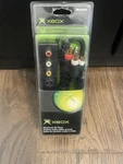 New Xbox Advance Av Pack 2001 Microsoft Module Audio-video Part No. X08-47698-01. Fixed Price $57.99.