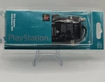 Oem Sony Playstation Rfu Adapter SCPH-10071 Switch Sealed PS1. Fixed Price $19.99.