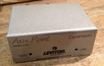 Leviton AXKE0-X1D Axis Expansion Lighting Controller, Dmx, Usb. Fixed Price $25.00.
