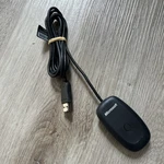 Microsoft Xbox 360 Wireless Gaming Receiver For Windows Pc Model 1086 Oem Tested. Fixed Price $59.99.