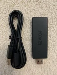 Microsoft Xbox One Wireless Adapter For Windows -model 1713 Receiver (no Box). Fixed Price $12.99.