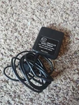 Pelican Ac Power Supply Adapter Wall Cord For Game Boy Advance Sp PL-1116. Fixed Price $9.00.