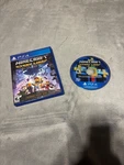 Minecraft Story Mode Season Pass Disc Sony Playstation PS4 Tested & Working. Fixed Price $24.77.
