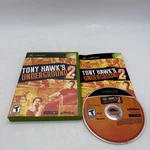 Tony Hawk's Underground 2 Xbox Complete W/ Manual Cib Tested. Fixed Price $32.95.