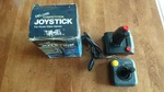 Deluxe Competition Joystick Archer Radio Shack & Gem Stik. Fixed Price $14.99.