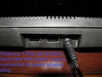 Power Supply For The Magnavox Odyssey System (ac 9084-BK02 Compatible). Fixed Price $34.99.