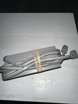 Nintendo Wii Ac Adapter Wire Power Cord Oem Original Genuine Cable. Fixed Price $9.99.