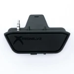 Bluetooth Audio Adapter For Xbox One X/s Controller, Compatible With Airpods. Fixed Price $55.27.
