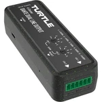 Turtle Av Dual-channel Dante To Analog Euroblock Line Output Adapter. Fixed Price $149.00.