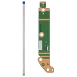For Microsoft Xbox Series Power Eject Button Led Board Flex Cable Repair Part. Fixed Price $10.58.