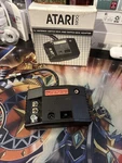 Atari 5200 Tv Antenna Switch Box Adapter - With Tested Working. Fixed Price $64.99.