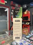 Av Composite Video Cable For Original Xbox System 6 Ft, Rca Tv Cord, New, Og. Fixed Price $10.00.