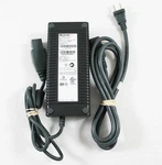 Used Microsoft Xbox 360 Ac Adapter 12.1A Power Brick. Fixed Price $26.47.