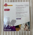 Netgear Powerline PL1200 Ethernet Wall-plug-in Extender Factory Sealed. Fixed Price $44.99.