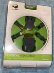 Joytech Digital Vga Cable High Definition Pack For Xbox 360. Fixed Price $14.97.