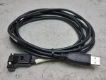 Ids AD.0040.2.11200.00 Micro D-sub Angled Cable Screwable To Usb-a 3 Meter. Fixed Price $29.99.