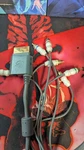 Pelican Live Wire Av + Video Cable For Xbox 360 Double Shielded 8' Cord Sealed. Fixed Price $9.99.